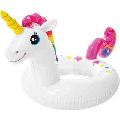 Intex Big Animal Rings Цвят: бял