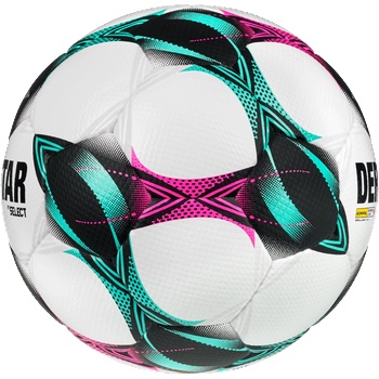 DERBYSTAR Admiral Bundesliga Brillant TT v25