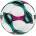 DERBYSTAR Admiral Bundesliga Brillant TT v25