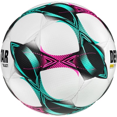 DERBYSTAR Admiral Bundesliga Brillant TT v25