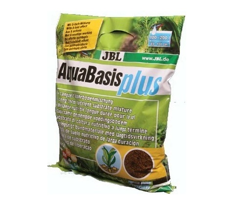 JBL AquaBasis plus 2,5l
