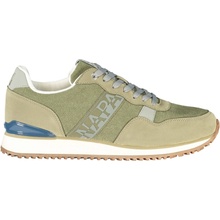 Napapijri shoes Zelená