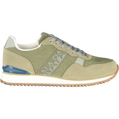 Napapijri shoes Zelená