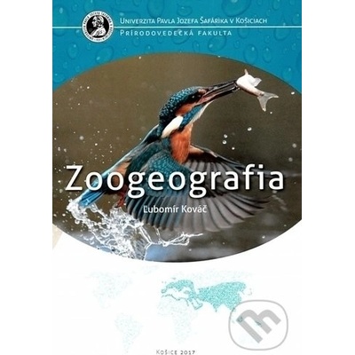 Zoogeogerafia - Ľubomíra Gertler, Urban Kováč