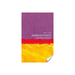 Adolescence: A Very Short Introduction | Peter K. Smith (ISBN: 9780199665563)
