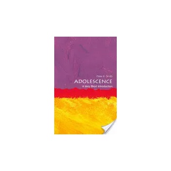 Image 1 of Adolescence: A Very Short Introduction | Peter K. Smith