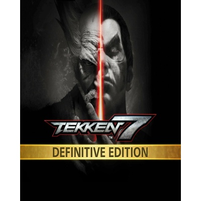 Tekken 7 - Definitive Edition Upgrade