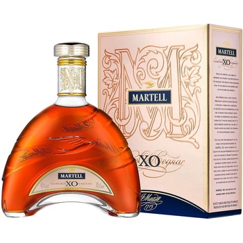 Image 1 of Martell Мартел