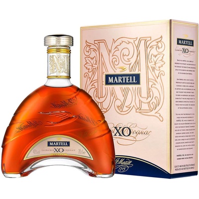 Martell Мартел