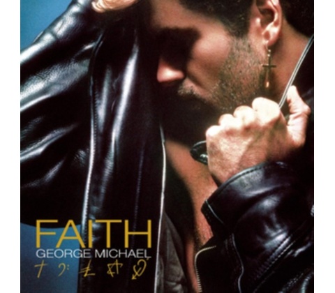 George Michael - Faith