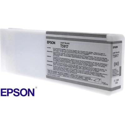 Epson T5917 - originálny