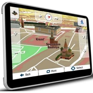 West Road WR-S7256M GPS навигация