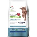 TRAINER Natural Cat Exigent morská ryba 1,5 kg