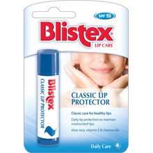 Blistex Lip Classic Tyčinka na rty základní péče 4,25 g