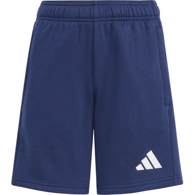 adidas Entrada 26 Sweat Kids modrá