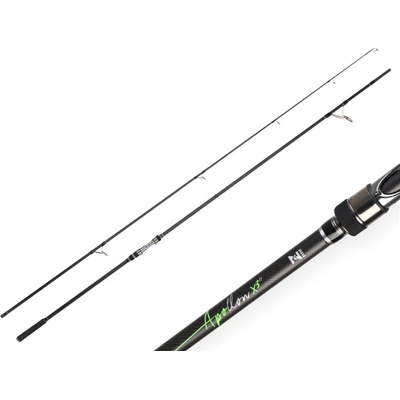 Zfish Apollon X3 13ft 3,9 m 3,5 lb 2 díly