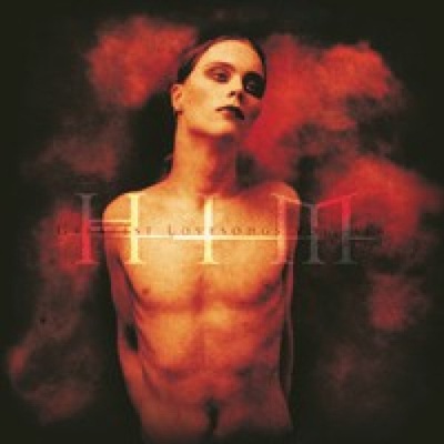 HIM • Greatest Love Songs Vol. 666 / 25th Anniversary Edition LP