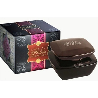 Al Haramain Malik Al Oudh Solid Concentrated Perfume 75 gr Eau de Parfum - Твърда парфюмна вода унисекс