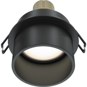 Maytoni Downlight Reif DL050-01B