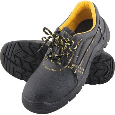 Reis YES S3 SRC obuv Black/Yellow
