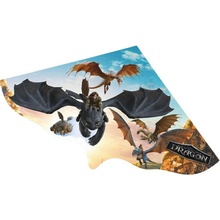 Günther drak Dragon 115x63 cm G