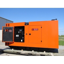 EUROPOWER EPS600TDE