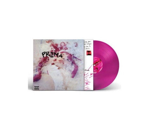 Adéla - Prima / Vinyl LP