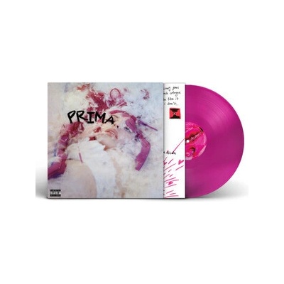 Adéla - Prima / Vinyl LP