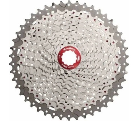 SunRace CSMS8