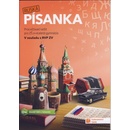 Ruská písanka