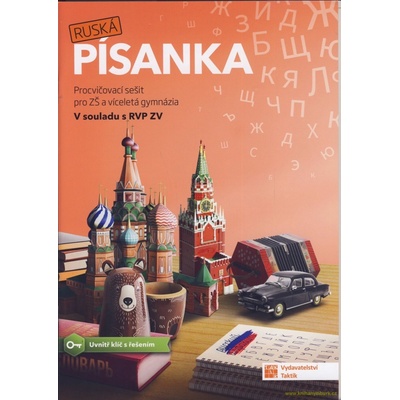 Ruská písanka