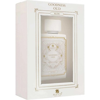 Riiffs Goodness Oud Blanc EDP 100 ml