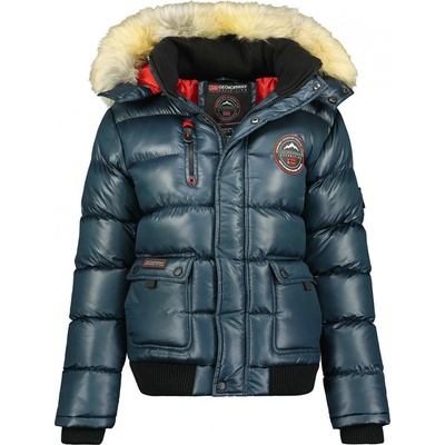 Geographical Norway Bigs Lady tm.modrá