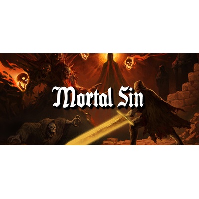 Mortal Sin