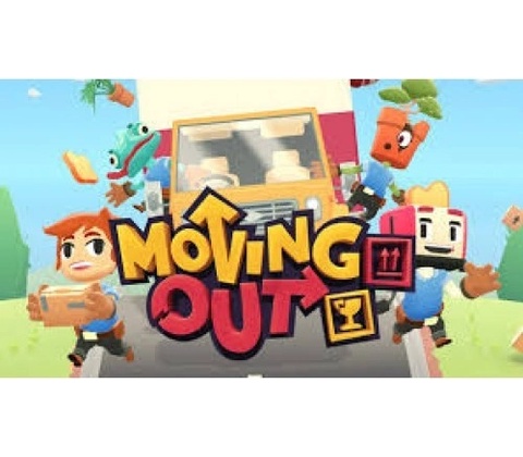 Moving Out