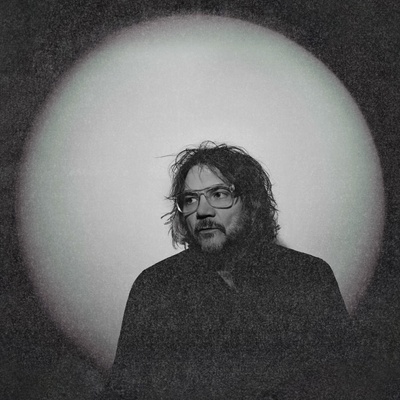 Jeff Tweedy - Twilight Override (3 CD) (0051497492540)
