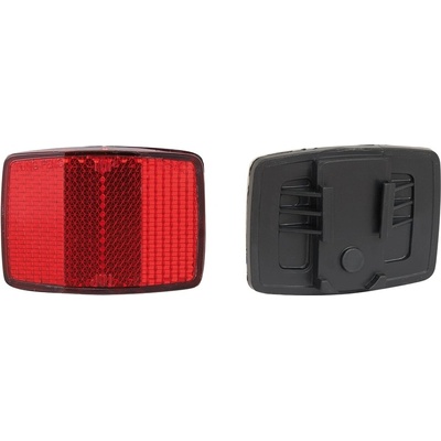 odrazka zadní hranatá, 46311TK 91 odrazka zadní hranatá, 46311