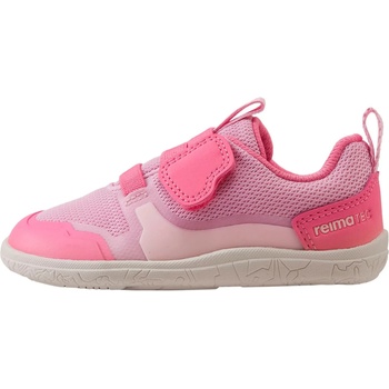 Reima Детски обувки barefoot Reima Kid's Tepastelu Barefoot shoes - Light Heather - размер 22 (EU) (702-5178-0411)