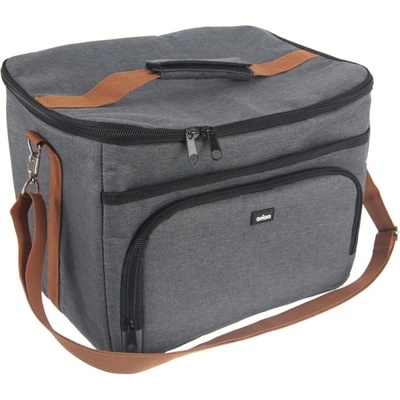 ORION Termo Termobrašna 30 x 23 x 23 cm, šedá ORION 731424