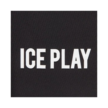 Ice Play kabelka 22I W2M1 7249 6943 9000 Čierna
