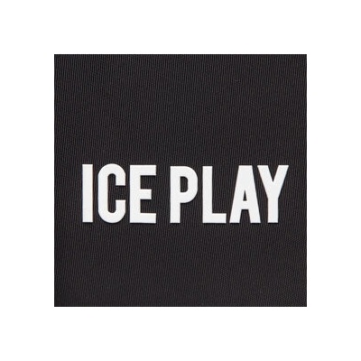 Ice Play kabelka 22I W2M1 7249 6943 9000 Čierna