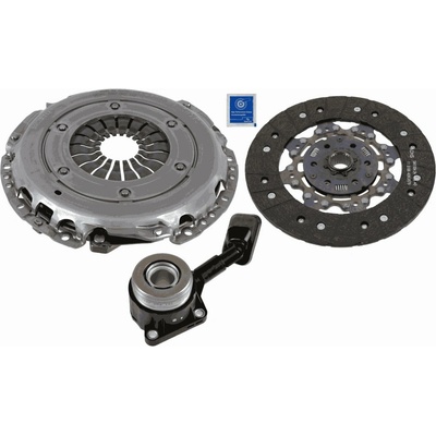 Sada spojky SACHS 3000 990 446 (3000990446)