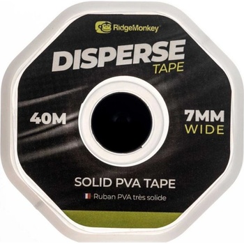 RidgeMonkey PVA páska Disperse PVA Tape 7x40m