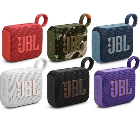JBL Go4