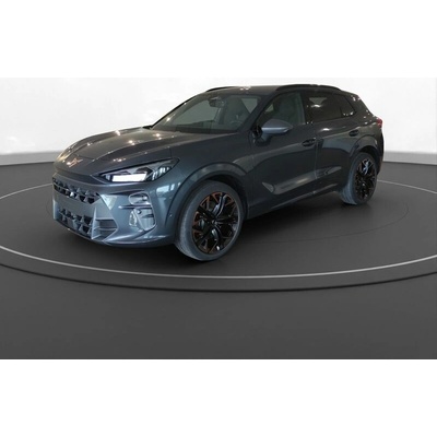 Cupra Terramar 2.0 TSI VZ 4Drive DSG 195 kW