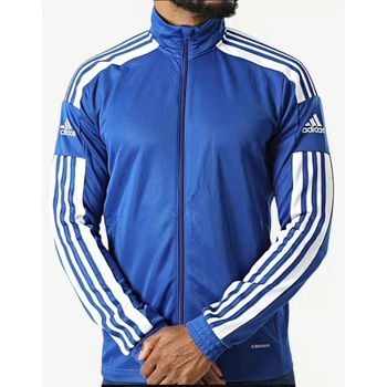 Adidas Squadra 21 Training Jacket Blue