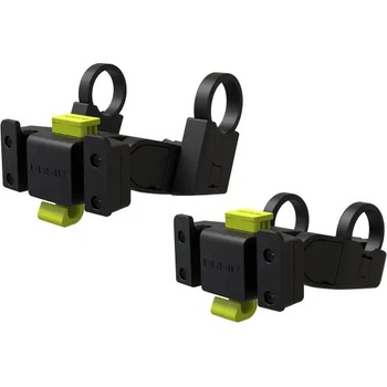držák Basil HandleBar Holder pro systém Klick-fix