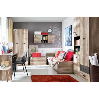 Image 1 of Детска стая Malcolm (malcolm12)