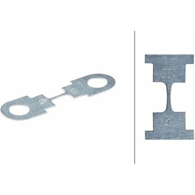 Poistka HELLA 8JS 713 575-102