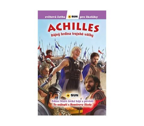 Achilles